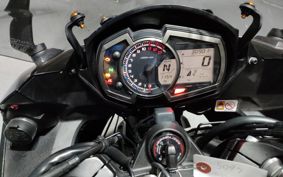 KAWASAKI NINJA 1000 2019 ZXT00W