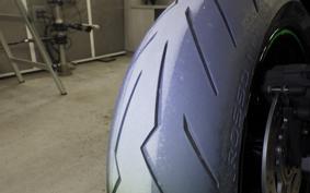 KAWASAKI ZH2 2020 ZRT00K