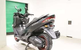 SUZUKI BURGMAN400 A 2019