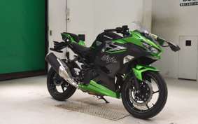 KAWASAKI NINJA 400 2024 EX400L
