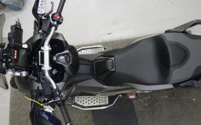 HONDA X-ADV 750 RC95