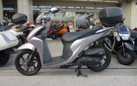 HONDA DIO 110 JF58