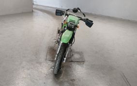 KAWASAKI SUPER SHERPA KL250G