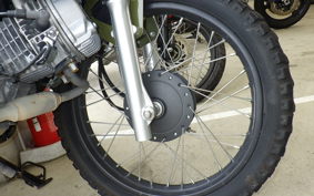 HONDA CROSS CUB 110 JA45