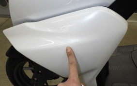 YAMAHA X FORCE 2018 SG79J