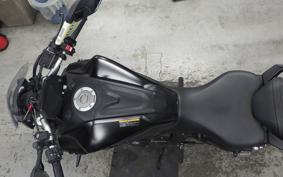 YAMAHA MT-07 2023 RM33J