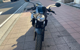 SUZUKI SV650X ABS 2019 VP55B