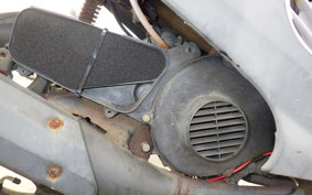 SUZUKI SEPIA ZZ Gen.2 CA1HC