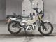 Фото Honda CT125 HUNTER CUB с японского аукциона