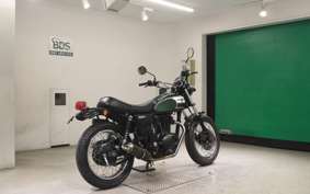KAWASAKI 250TR 2006 BJ250F