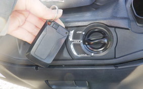 SUZUKI SKYWAVE 250 (Burgman 250) S Gen.3 CJ46A