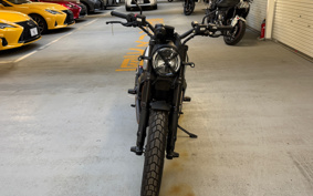 DUCATI  DUCATI  SCRAMBLER  FULL  THROTTLE  2023 7K00