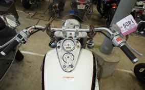 HONDA SHADOW 750 Gen. 2 1997 RC44