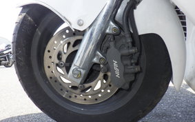 HONDA FORZA 250 S MF06