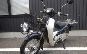 HONDA SUPER CUB50 AA04