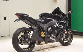 KAWASAKI ZX 10 NINJA ABS 2016