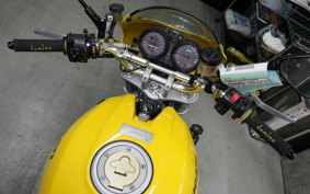 DUCATI MONSTER S4 2001