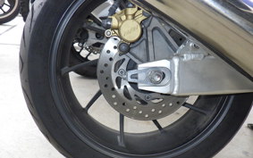 HONDA CB400SF GEN 4 2016 NC42