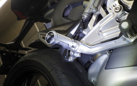 DUCATI PANIGALE V4 SP 2021