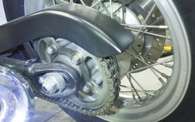 TRIUMPH ADVENTURE R 2008