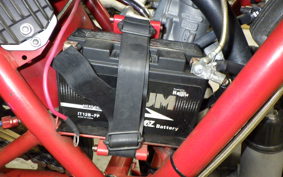 DUCATI 900MHR 1981