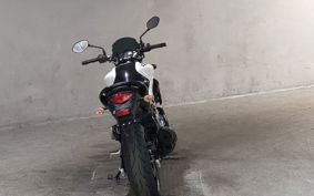 SUZUKI GLADIUS400 2013 VK58A