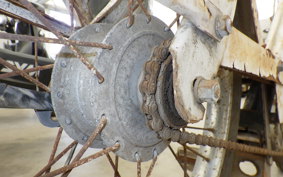 OTHER +DAIHATSU SOLEX50 SX1