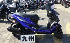 YAMAHA CYGNUS 125 XSR 3 SED8J