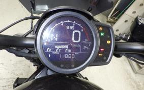 HONDA REBEL 1100 DCT 2021 SC83