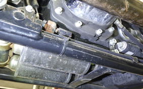 HARLEY FXSTS 1450 2003