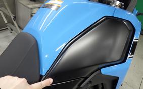 YAMAHA TENERE 700 2025 DM17J