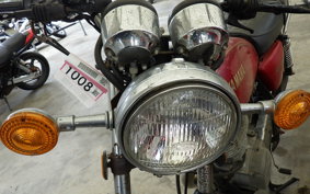 YAMAHA SR500 2J2