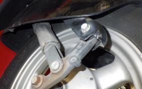 HONDA GYRO CANOPY 2024 TA03