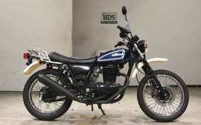 KAWASAKI 250TR 1997 BJ250F