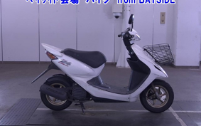 HONDA DIO Z4