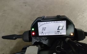 YAMAHA MT-03 2021 RH13J