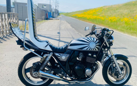 KAWASAKI ZRX-2 ZR400E