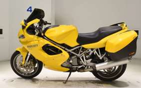 DUCATI ST2 2003