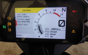 KTM 390 ADVENTURE 2021