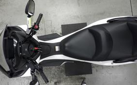 HONDA SILVER WING 400 GTA 2015 NF03