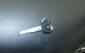 YAMAHA DRAGSTAR 250 2000 VG02J