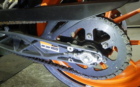 KTM 390 DUKE 2020