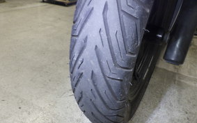 SUZUKI SKYWAVE 200 (Burgman 200) 2016 CH41A