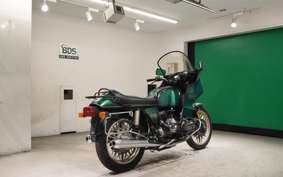 BMW R100RT 1981