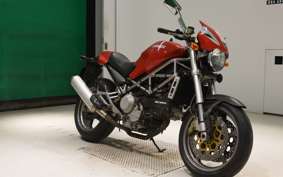 DUCATI MONSTER S4 2002