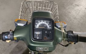 YAMAHA MATE 50 22F