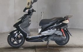 YAMAHA CYGNUS125XSR SE44J