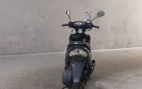 SUZUKI ADDRESS V125 CF46A