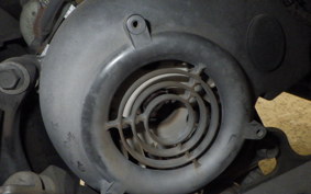 YAMAHA AXIS 125 TREET SE53J