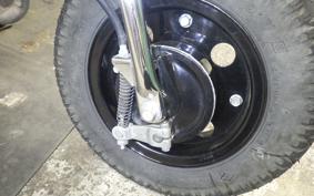 HONDA MONKEY 2014 AB27